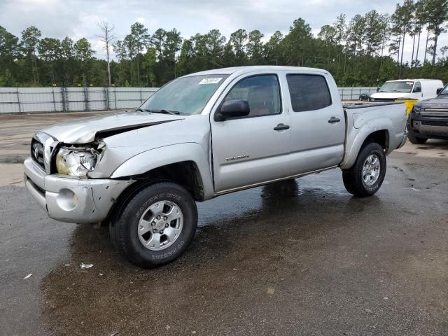 2010 Toyota Tacoma Double Cab