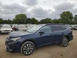 2023 Subaru Outback Limited en venta en Des Moines, IA