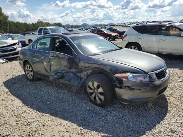 2009 Honda Accord EXL