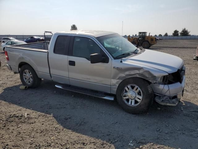 2007 Ford F150