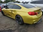 2015 BMW M4