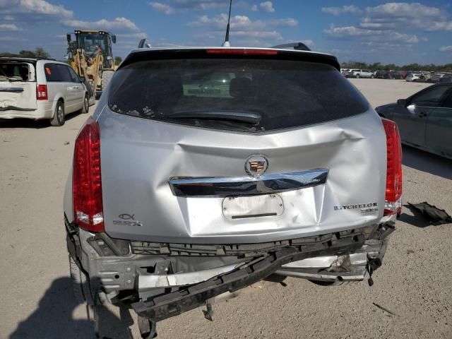 2014 Cadillac SRX Premium Collection