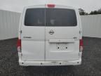 2020 Nissan NV200 2.5S