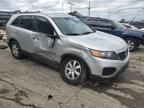 2012 KIA Sorento Base