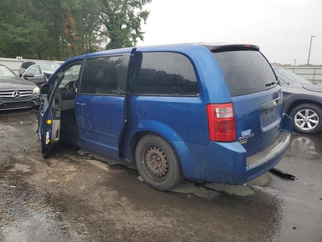 2010 Dodge Grand Caravan SE