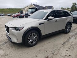 2024 Mazda CX-90 Preferred en venta en Northfield, OH