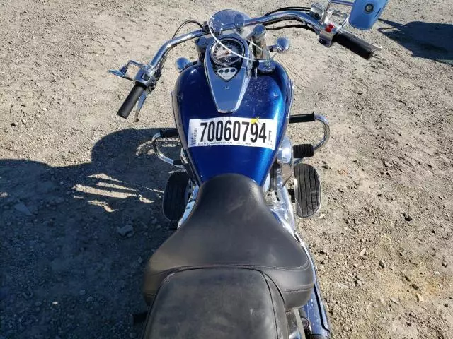 2008 Kawasaki VN900 B