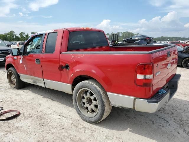 2006 Ford F150