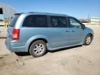 2010 Chrysler Town & Country Touring