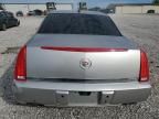 2007 Cadillac DTS