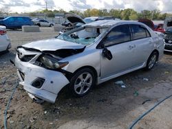 2013 Toyota Corolla Base en venta en Louisville, KY