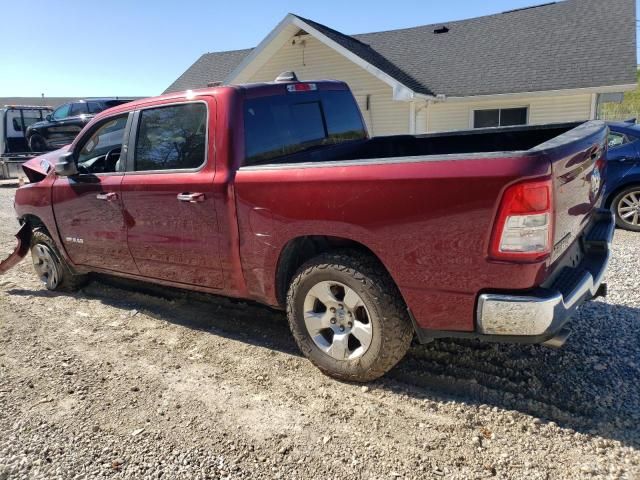 2020 Dodge RAM 1500 BIG HORN/LONE Star