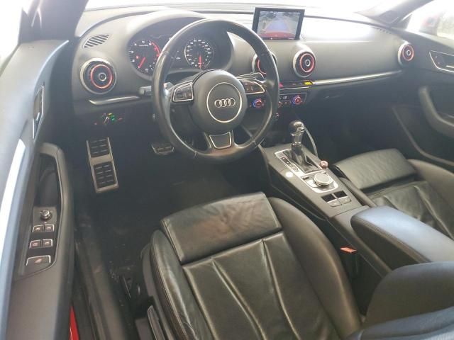 2015 Audi A3 Premium Plus