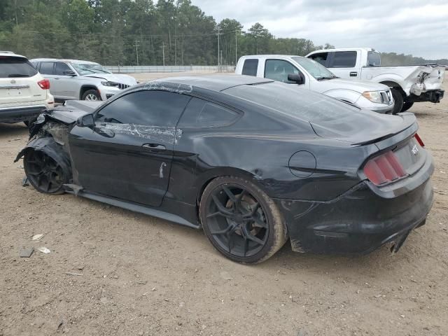 2015 Ford Mustang GT