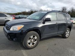 Toyota Vehiculos salvage en venta: 2006 Toyota Rav4