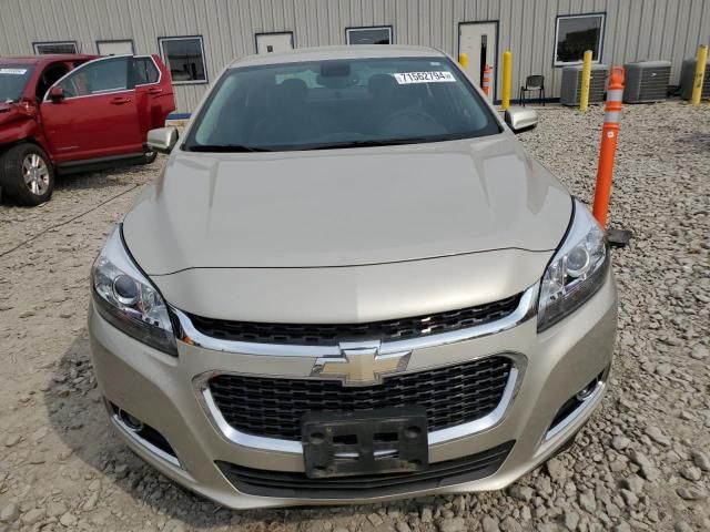 2015 Chevrolet Malibu LTZ