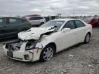 2004 Cadillac CTS