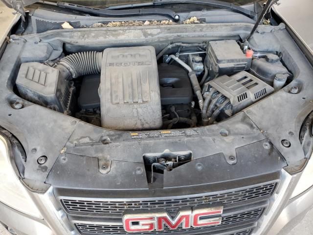 2011 GMC Terrain SLE