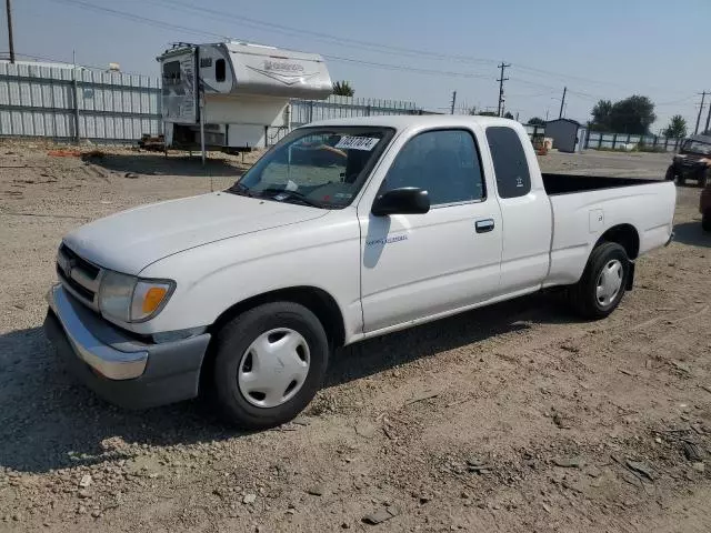 2000 Toyota Tacoma Xtracab