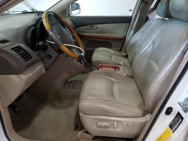 2004 Lexus RX 330