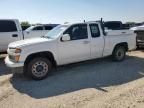 2010 Chevrolet Colorado