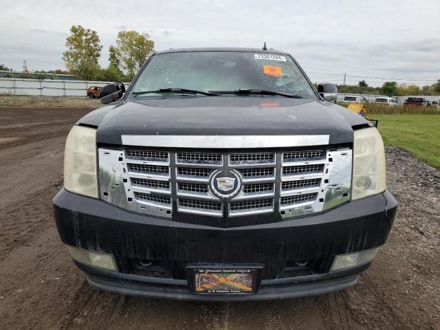 2007 Cadillac Escalade ESV