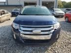 2012 Ford Edge Limited