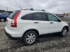 2009 Honda CR-V EX