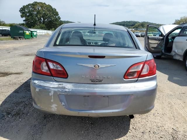 2007 Chrysler Sebring