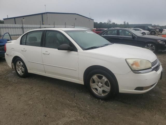 2005 Chevrolet Malibu LT