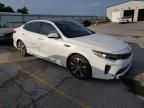 2016 KIA Optima SXL