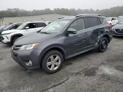 2013 Toyota Rav4 XLE en venta en Exeter, RI