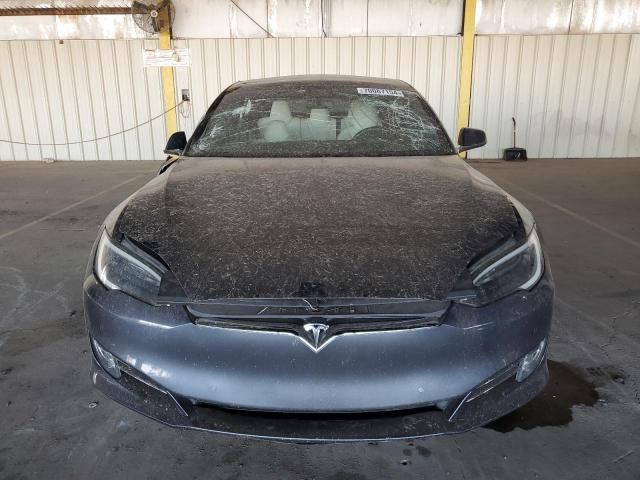 2019 Tesla Model S