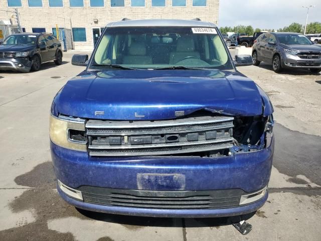 2014 Ford Flex SEL