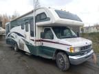 2001 Ford Econoline E450 Super Duty Cutaway Van