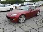 2012 Mazda MX-5 Miata