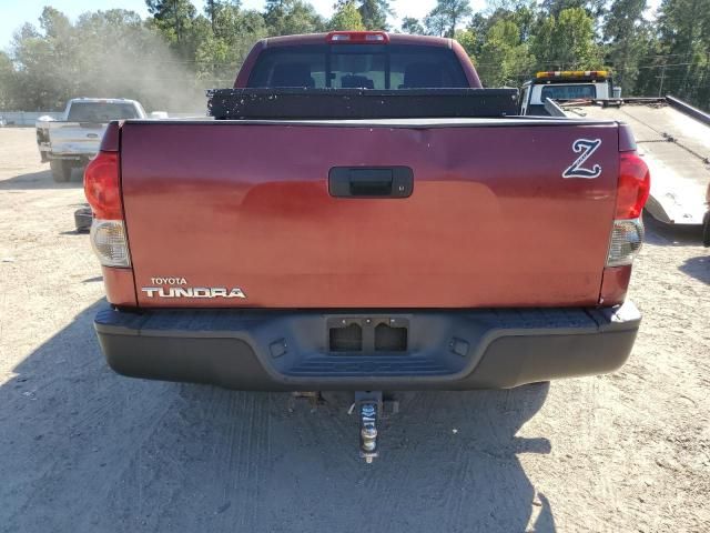 2008 Toyota Tundra Double Cab