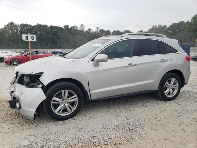 2014 Acura RDX Technology