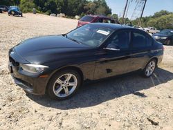 Vehiculos salvage en venta de Copart China Grove, NC: 2013 BMW 328 XI Sulev