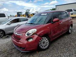 2014 Fiat 500L Easy en venta en Hueytown, AL