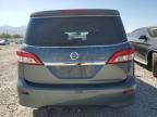 2011 Nissan Quest S