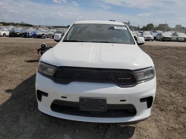 2021 Dodge Durango Pursuit