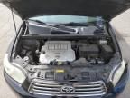 2009 Toyota Highlander Sport