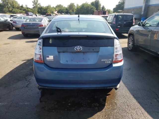 2006 Toyota Prius