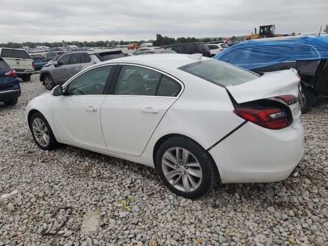 2015 Buick Regal