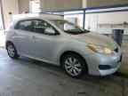 2009 Toyota Corolla Matrix