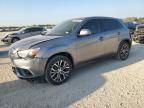 2018 Mitsubishi Outlander Sport ES