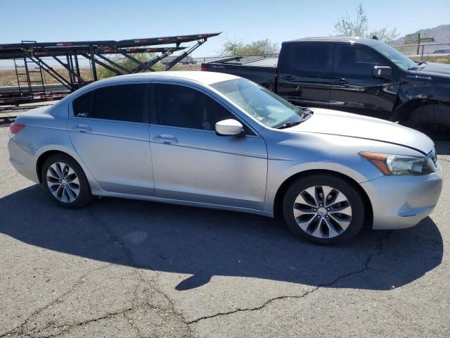 2009 Honda Accord LX