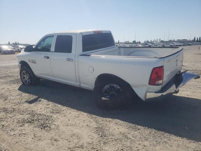 2014 Dodge RAM 2500 ST