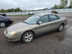 2002 Ford Taurus SES